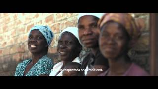 Trailer to African Women Changing the Narrative - Our Story documentary Series