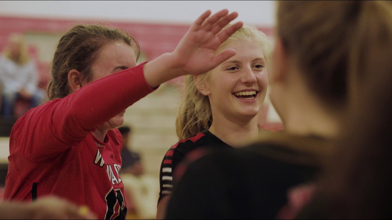 Excellence in Athletics at Woodward Academy