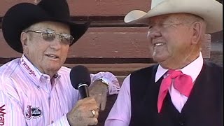 Harry Vold Special Beyond Rodeo