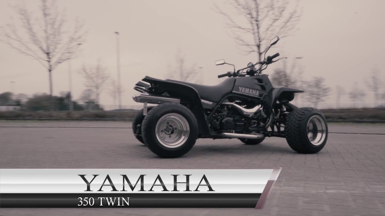 Royalcinema.de - YAMAHA 350 Twin