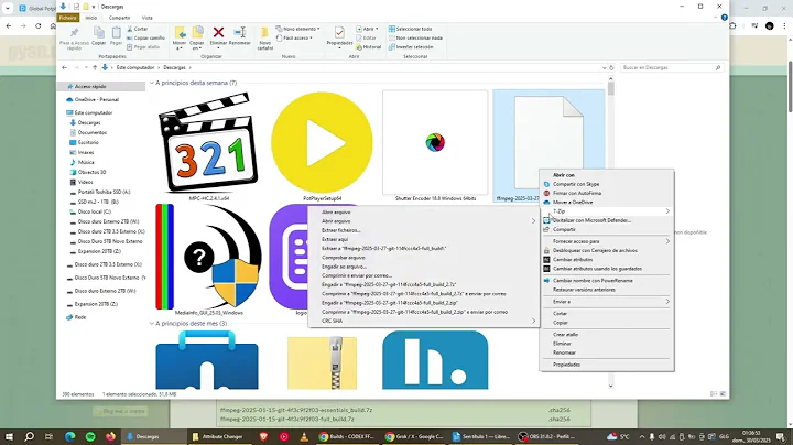 How to convert .ts videos to MP4 with FFmpeg for free