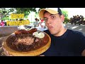 CARNE PANGADA en Patillal Cesar 🍖 Comida de Valledupar