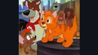 Oliver & Company Slideshow (Read Description)