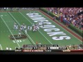 SEC Gameday Central - ECU vs USC