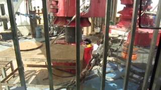 900,000lb Casing String