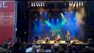 Video thumbnail of "Monsters Of Liedermaching - Die Zwerge (NRW Tag 2010 Siegen)"