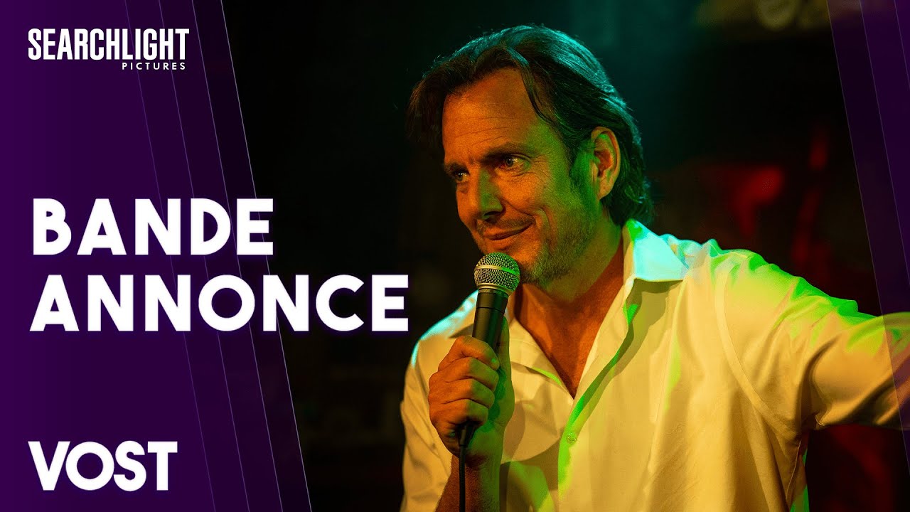 Is This Thing On ? : Première bande-annonce (VOST) | Searchlight Pictures