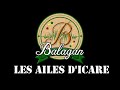 Balagan Feat Mamzell Lety Les Ailes D Icare Balagan Feat Mamzell Lety Les Ailes D Icare