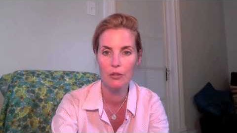 A Course In Miracles lesson 7  I see only the past with Maureen Muldoon