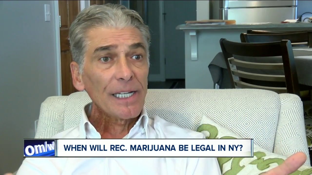 When will marijuana be legal in New York? How will it be implemented?