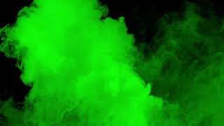 green smoke