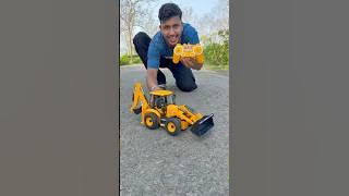 Same To Same Original Remote Control JCB