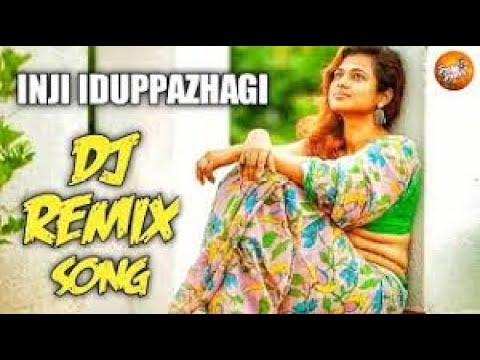 Inji Idupazhaga Song