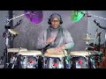 Pedrito Martinez - Tuve Una Revelación (I Had a Dream) - Sundance ASCAP Music Café 2021