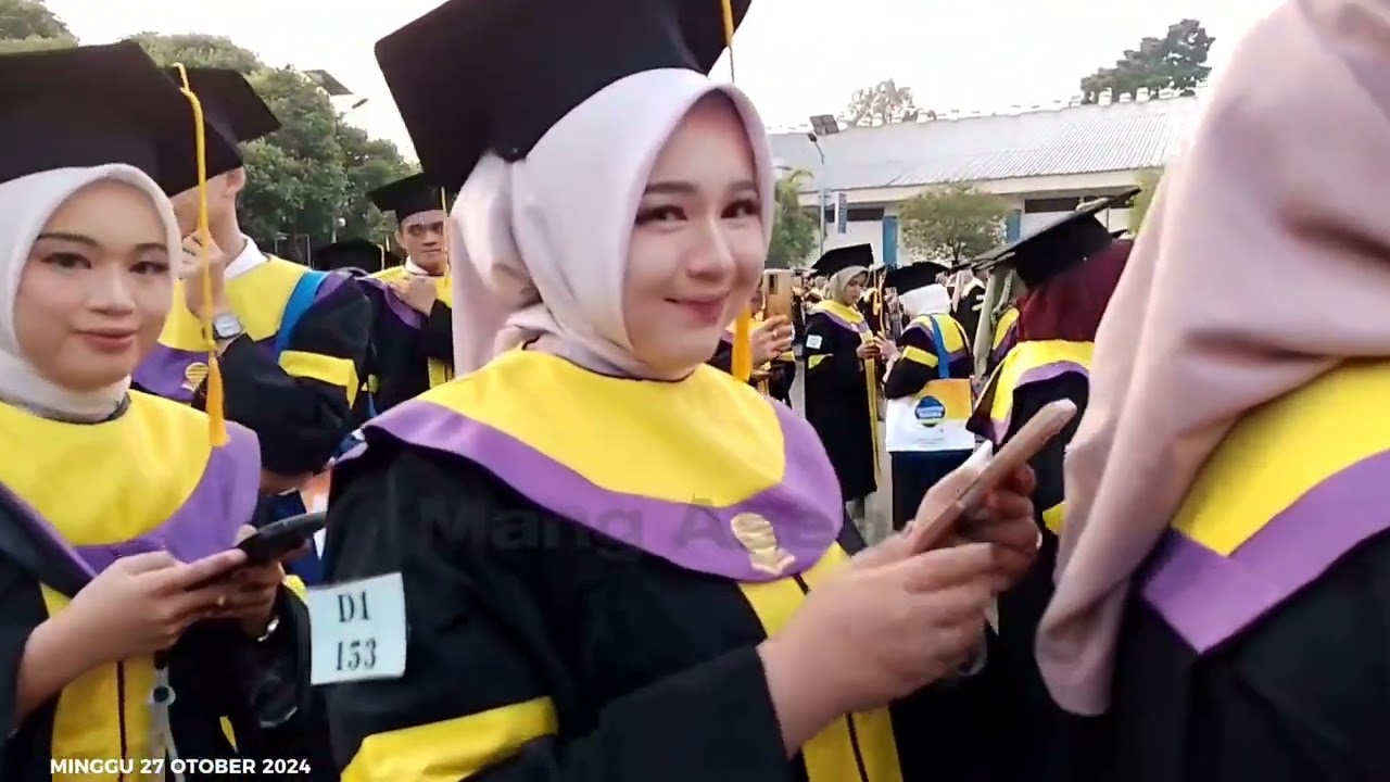 wisuda ut 2024 #wisuda #wisuda2024