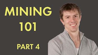 Mining/Junior Mining 101: Development, Production, Mine Types Part 4 of 8