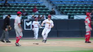 High School Baseball: Long Beach Wilson vs. Lakewood