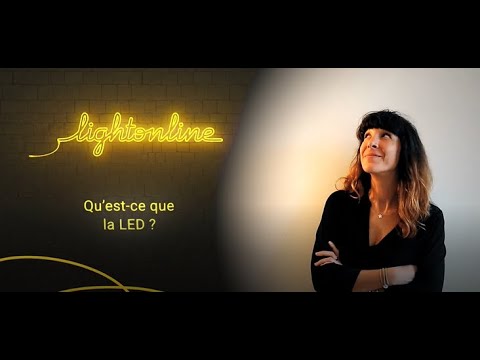 Vidéo: Est-ce que les lumières LED collent ?