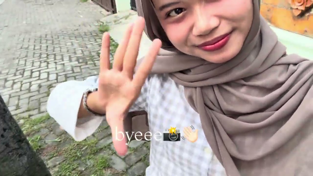 🎥 Jejak Kuliner Nyaris Punah | Gandos, Jajanan Tradisional yang Mulai Dilupakan