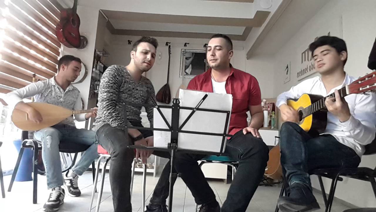 Mehmet Abdullah Uğurlu - Baktım Olmuyo Sildim