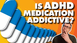 Does ADHD Medication Cause Addiction? Uncovering The MYTHS & FACTS