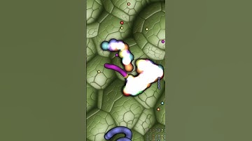 Slither snake gameplay and walkthrough #gaming #slithersnake