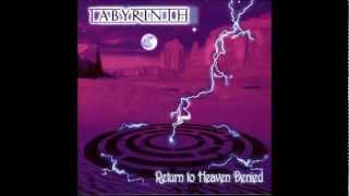 Labÿrinth - Return to Heaven Denied - 01 - Moonlight