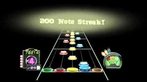 GH3 Mirror Mode .exe Hack