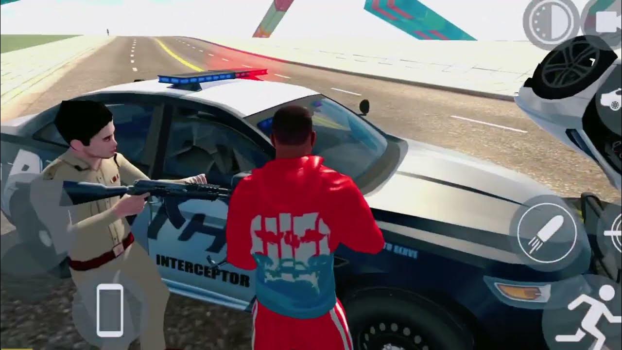 Indian bike driving3d game dikhaiyecar jumpingwala game YouTube