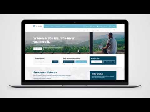 How to get instant confirmation of your cargo booking I Maersk.com