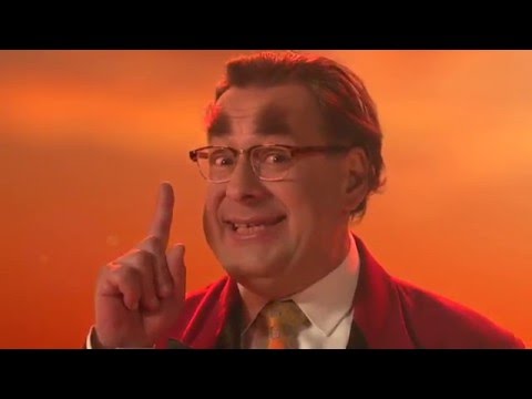 ALEV STRÖM - "Lapsed" / Eesti Laul 2016 vahepala