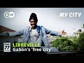 Discover Gabon