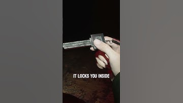 Locked Room Full of Bugs Puzzle SOLVED in Silent Hill 2 Remake (Cockroach Room Puzzle)