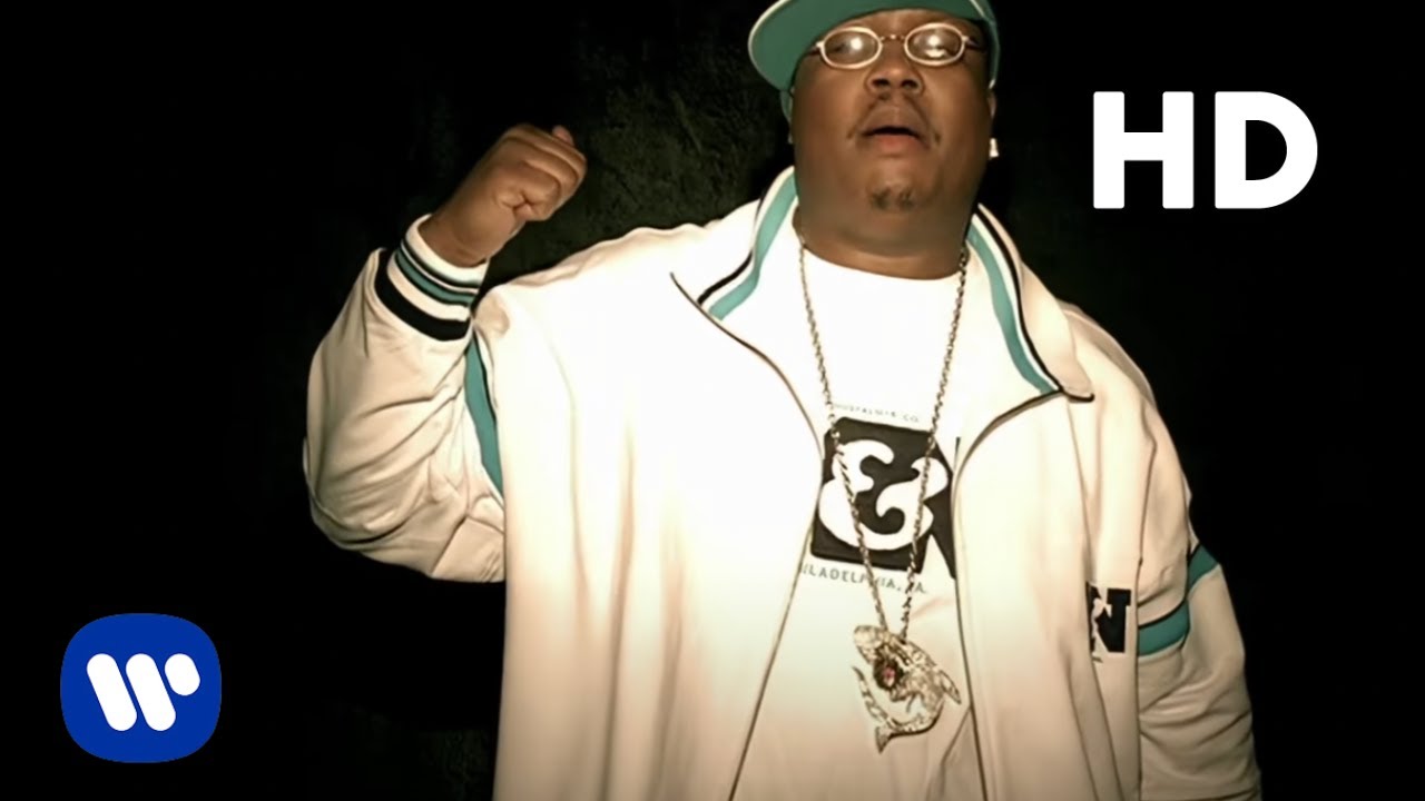 E-40 - U And Dat (Featuring T. Pain & Kandi Girl) [HD]