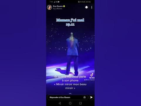 eva queen-maman j'ai mal (extrait officiel) - YouTube