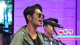 Cherpen Band - Pasti (live acoustic) | Pop Express