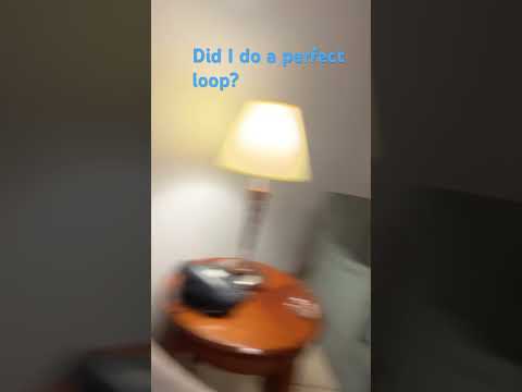Did I do