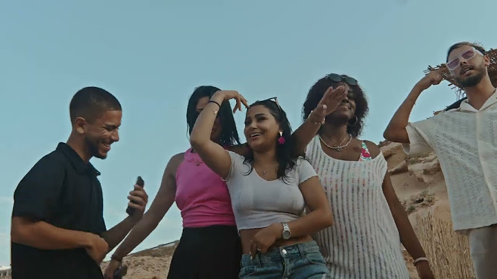 L'VIBE ft @Khalilwavy  - KELMA (VISUALIZER)