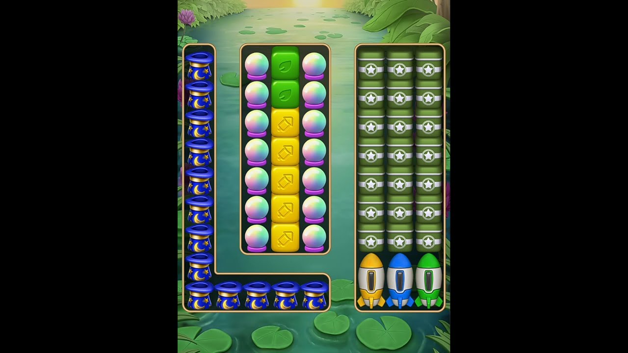 TOON BLAST level 3265 YouTube TOON BLAST level 3265 YouTube