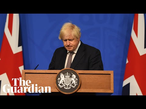 Vídeo: Minecraft Boris Johnson Anuncia Un Fondo De 1,2 Millones Para Promover Juegos En Londres