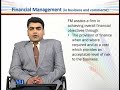 FIN701 Financial Management in Education Lecture No 4