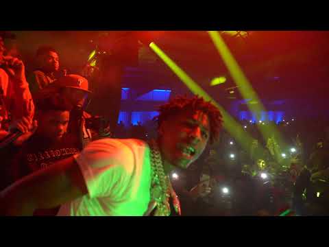 @YoungBoy Never Broke Again first concert since covid in ORLANDO, this was a movie | VLOG 28