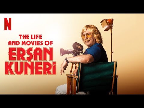 Эршан Кунери - русский трейлер (субтитры) | Netflix
