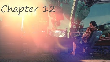 Spec Ops: The Line Chapter 12: The Rooftops Walkthrough 4K 60FPS (No Deaths)