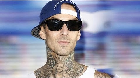 Travis Barker Opens Up About 2008 Crash with DJ AM, Rita Ora and Blink-182