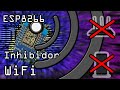 INHIBIDOR WIFI PORTÁTIL DE 3€ | ESP8266 | TUTORIAL