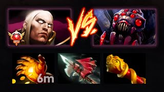 INVOKER vs 