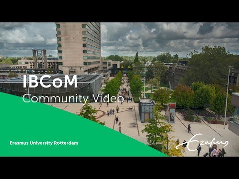 Video IBCoM Community Video - YouTube
