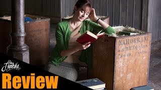 Der Buchladen der Florence Green | Review | Kritik German 2018
