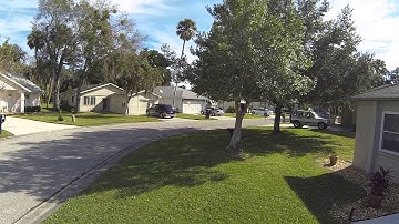 Hover Things FPV Flip Pro with Gimbal